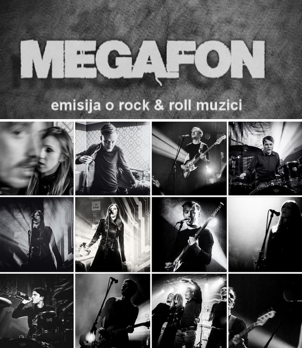 Megafon music 094