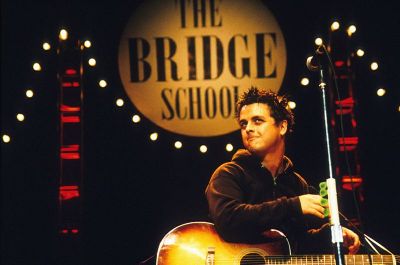 Green Day - Acoustic Live In The Bridge School (2000)