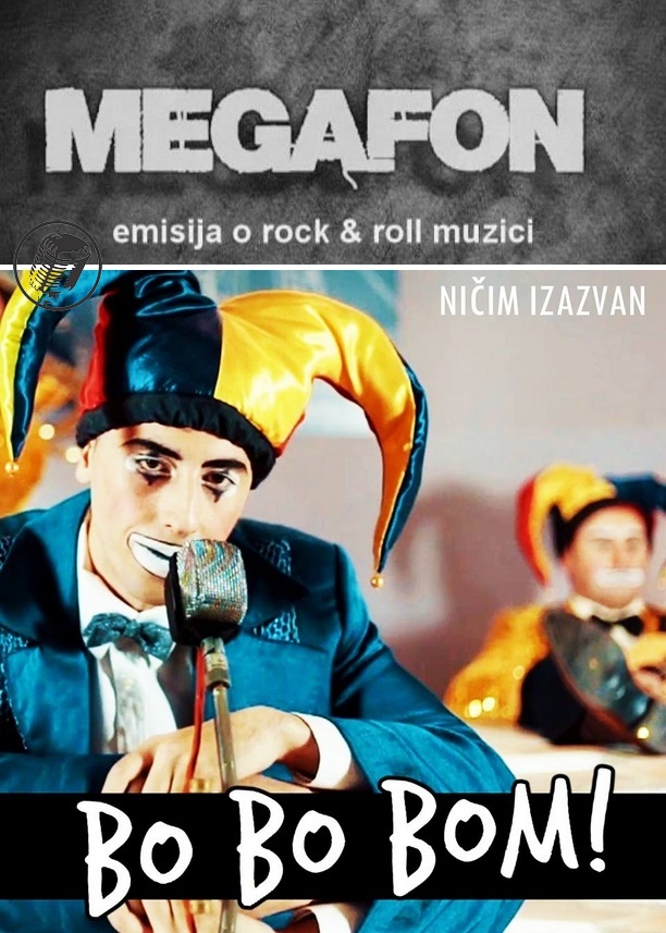 Megafon music 095