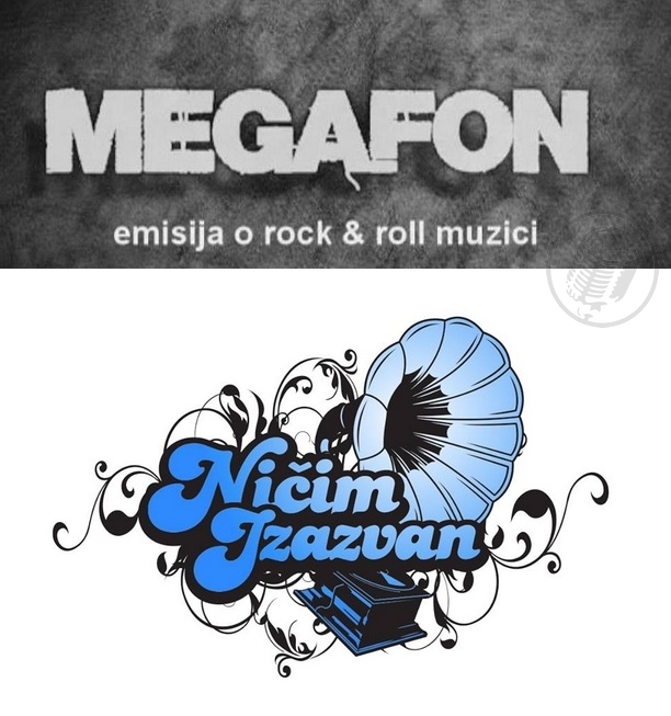 Megafon music 097