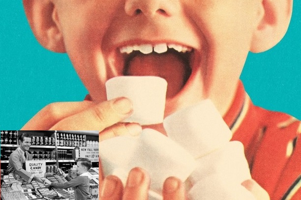 Kako je industrija šećera uticala na zdravlje zuba