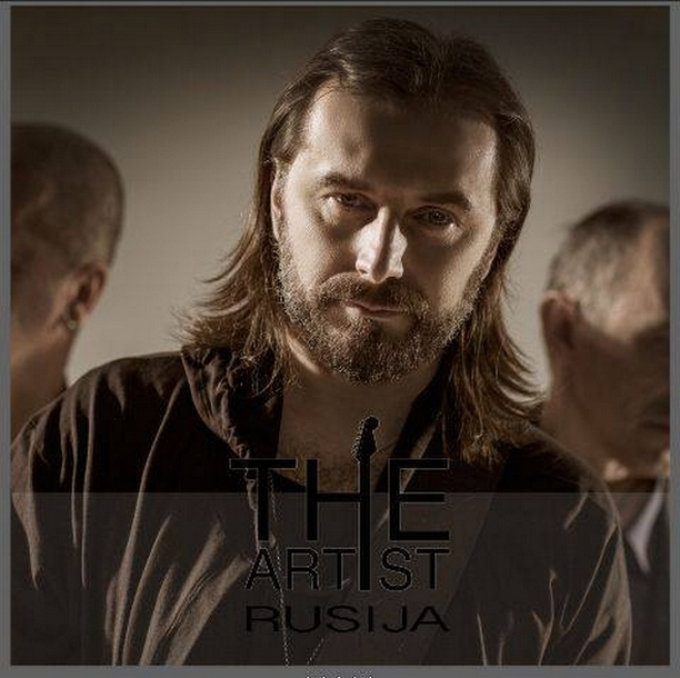 The Artist - Rusija