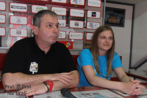 ŽRK Radnički dočekuje Zvezdu, organizuje turnir mlađih kategorija