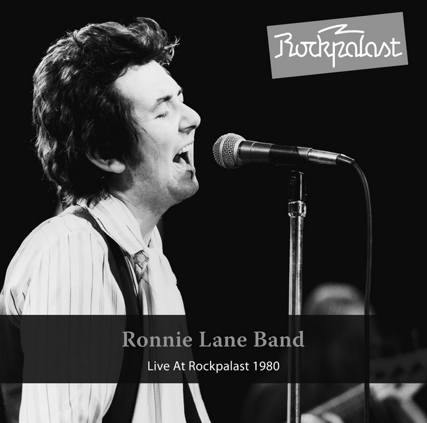 Ronnie Lane - Live At Rockpalast, 1980