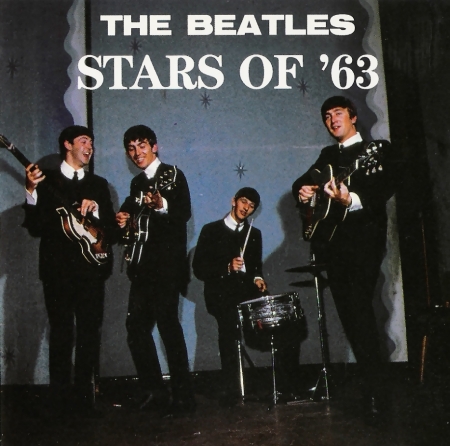 The Beatles - Stars Of ’63 (Live at Stockholm)