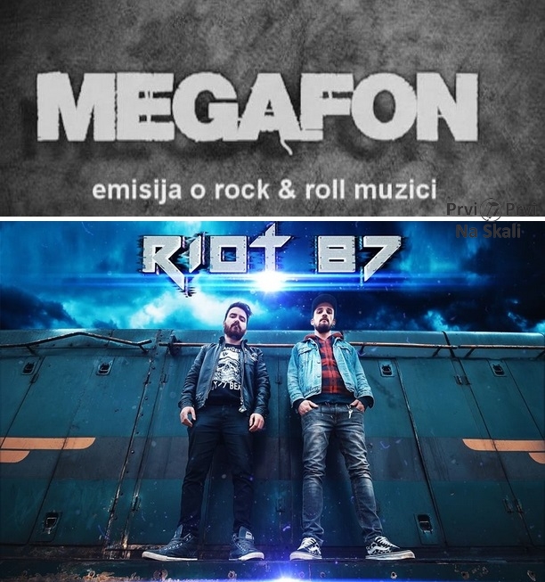 Megafon music 104