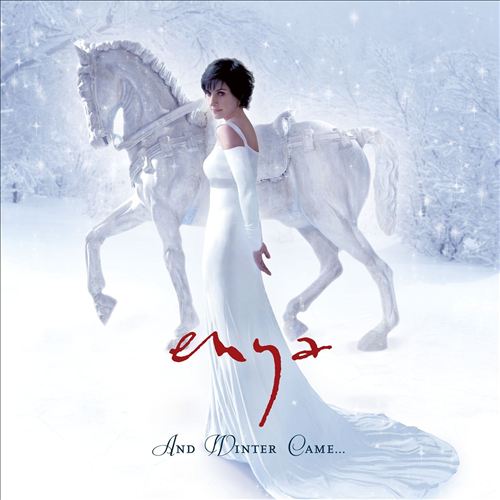Enya - And Winter Came (Album 2008)