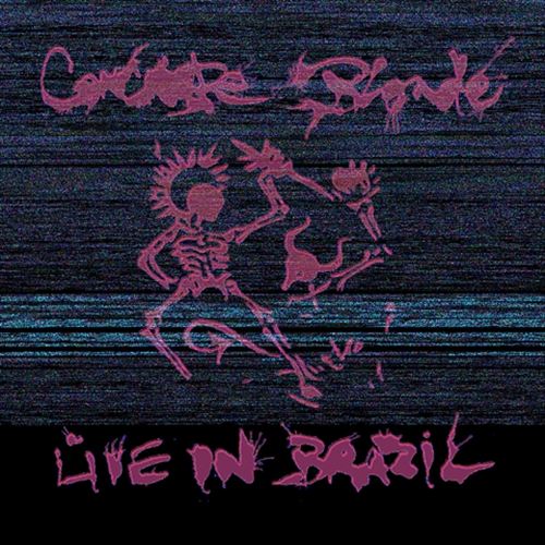 Concrete Blonde - Live In Brazil (2003)