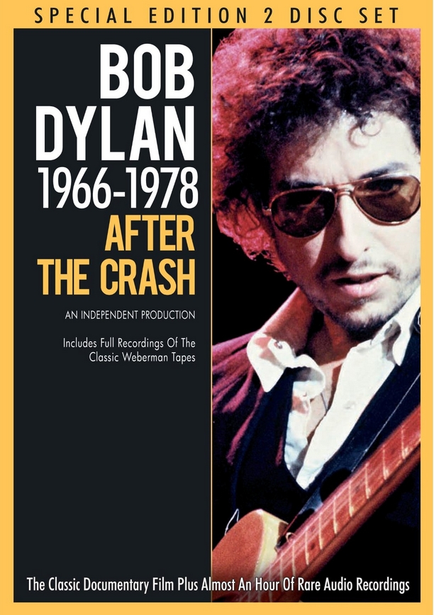 Bob Dylan - After The Crash