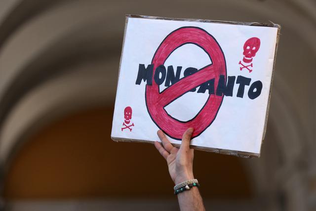 Marš protiv Monsanta širom sveta