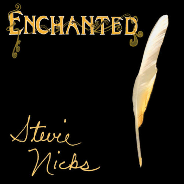 Stevie Nicks - Enchanted (Album 1998)
