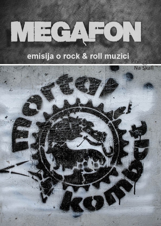 Megafon music 105