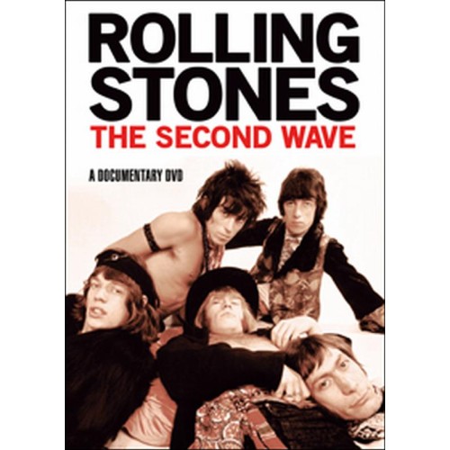 Rolling Stones - The Second Wave (Movie)