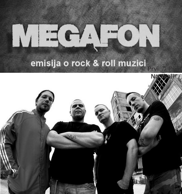 Megafon music 106