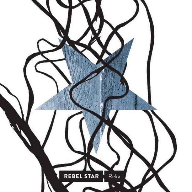 Rebel Star - Reka (Album)