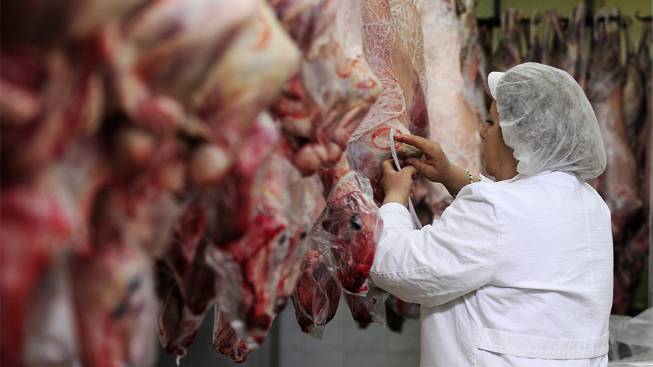 Francuzi ispituju kako je GM meso stiglo do potrošača