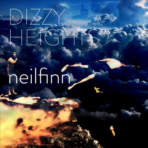 Neil Finn - Dizzy Heights (Album 2014)