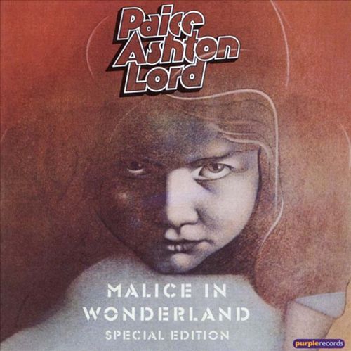 Paice Ashton Lord - Malice in Wonderland (Album 1977)