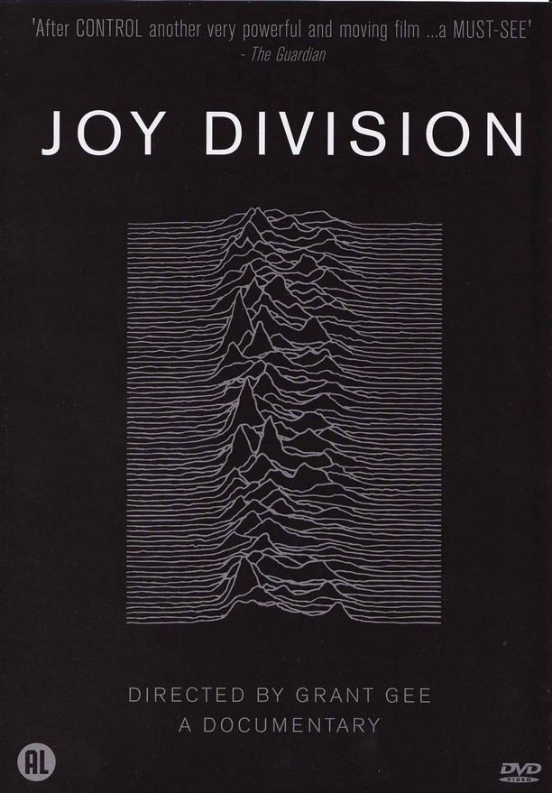 Joy Division - Documentary