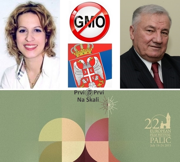 GMO: Ekološki i ekonomski rulet (okrugli sto Festivala u Paliću)