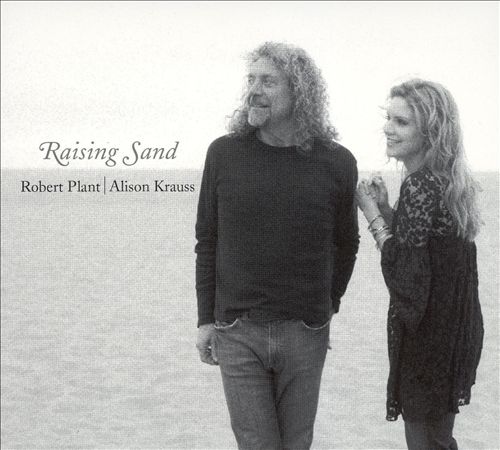Robert Plant & Alison Krauss - Your Long Journey (Album 2007)