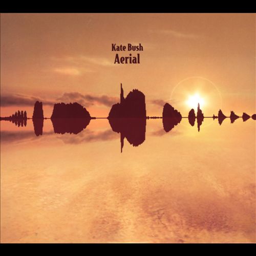 Kate Bush - Aerial (Album 2005)