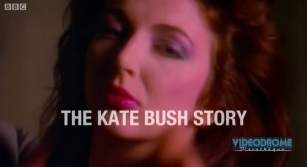 Kate Bush - The Kate Bush Story (2014 BBC Documentary)