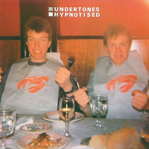 The Undertones - Hypnotised (Album 1980)