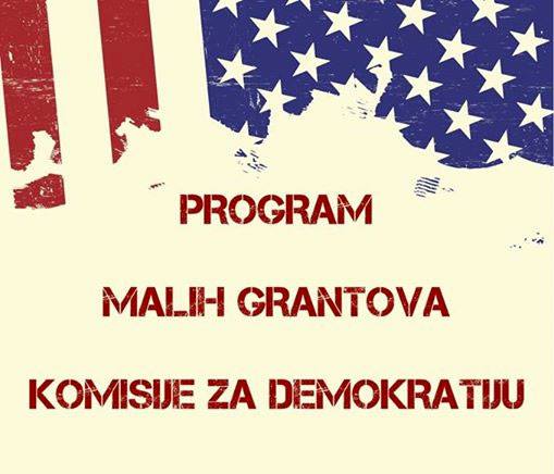 Dobrodošlica migrantima - projekat SAD za NVO u Srbiji