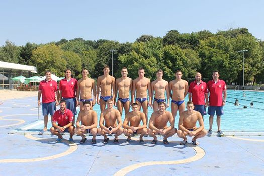 Juniori Srbije prvaci sveta