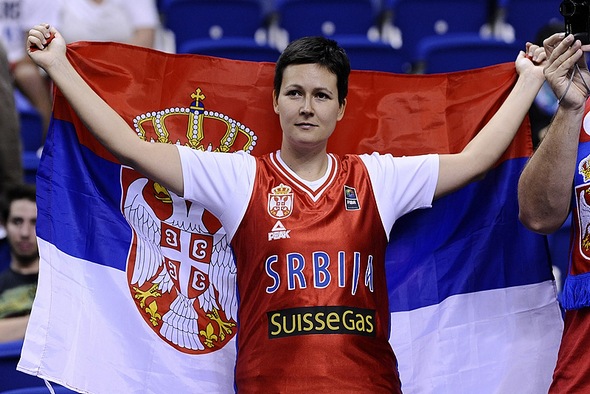 Evrobasket 2015: Srbija protiv Finske u 1/8 finala