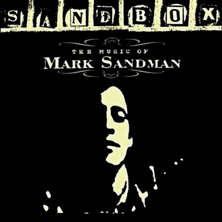 Mark Sandman - Sandbox (Set 2004)