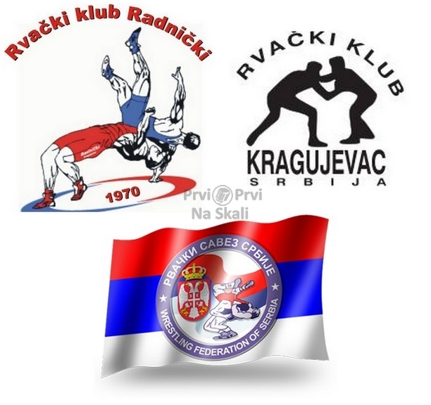 Prva rvačka liga Srbije 2015