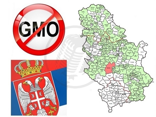Poziv za opštinе i gradovе da usvoje Deklaraciju ’Mi ne želimo GMO na našoj teritoriji’
