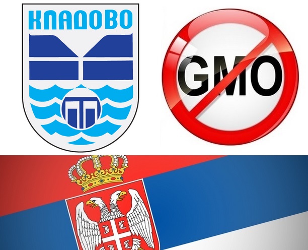 Kladovo bez GMO - Deklaracija
