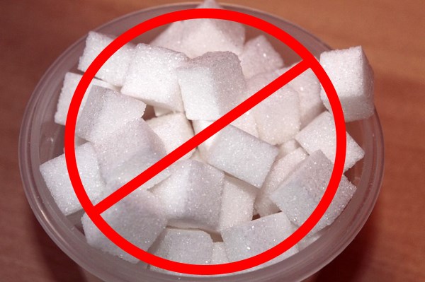 Kako smanjiti unos šećera?