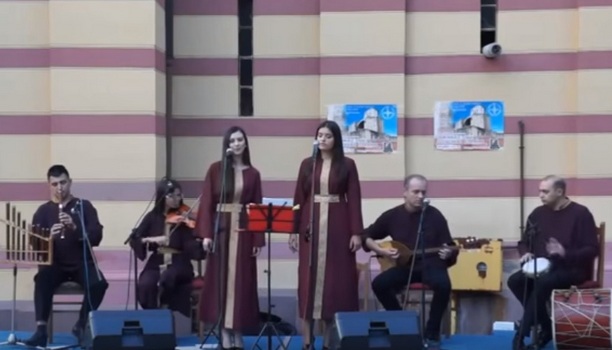 Koncert MS Stupovi - Jagodina, 12. 7. 2015.