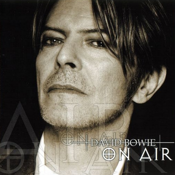 David Bowie - Live by Request (Show 2002)