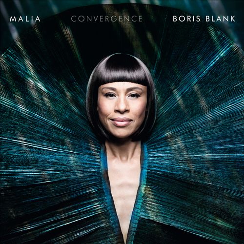 Boris Blank & Malia - Convergence (Album 2014)