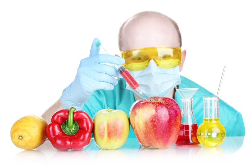 Predavanje ’Šta su to GMO?’ - doc. dr Željko Popović