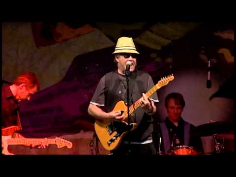 Micky Dolenz - The Monkees, Edison Fall Family 2012