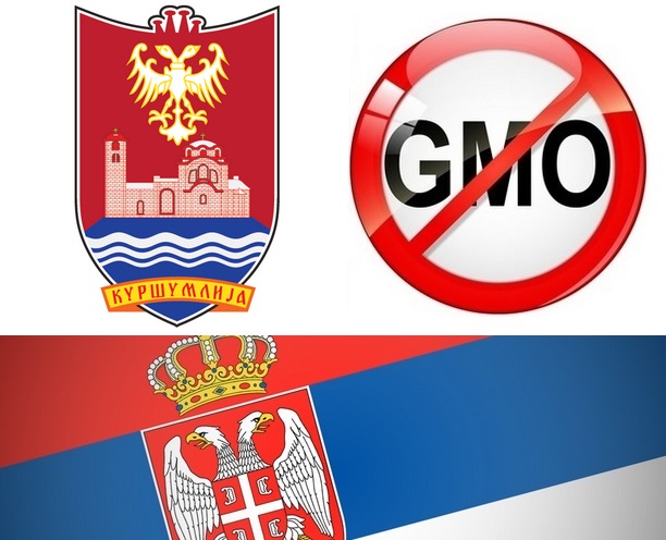 Kuršumlija bez GMO - Deklaracija