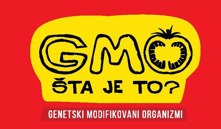 GMO amandman - pravo građana da imaju informacije i odlučuju o GMO (u BiH)