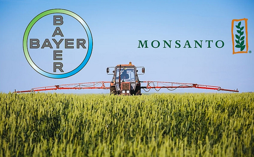 Bajer&Monsanto - rađanje najvećeg proizvođač semena, pesticida i GM useva u svetu?