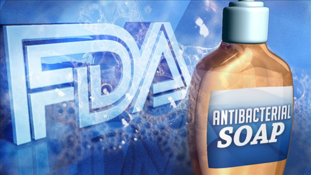 Zabranjen antibakterijski sapun u SAD