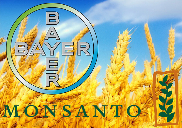 Prodato! Monsanto se ’seli’ u Evropu’ - Bajer plaća 66 milijardi dolara