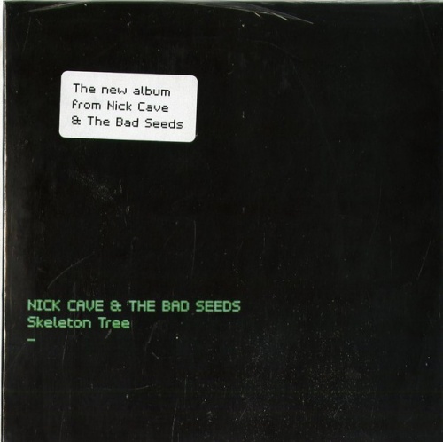 Nick Cave & the Bad Seeds - Skeleton Tree (Album 2016)