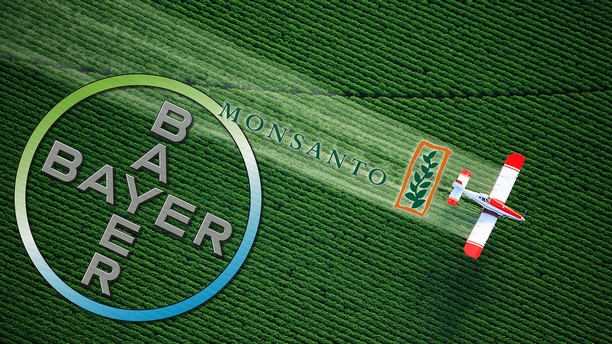 Monsantо i Bajer - pretnjа za poljoprivrednike, potrošili 120 milijardi $ na lobiranje