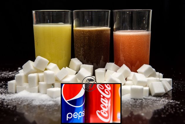Koka-kola i Pepsi sponzorišu zdravstvene organizacije, ali se bore protiv njih