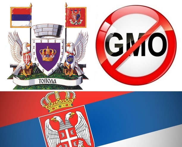 Topola bez GMO - Deklaracija